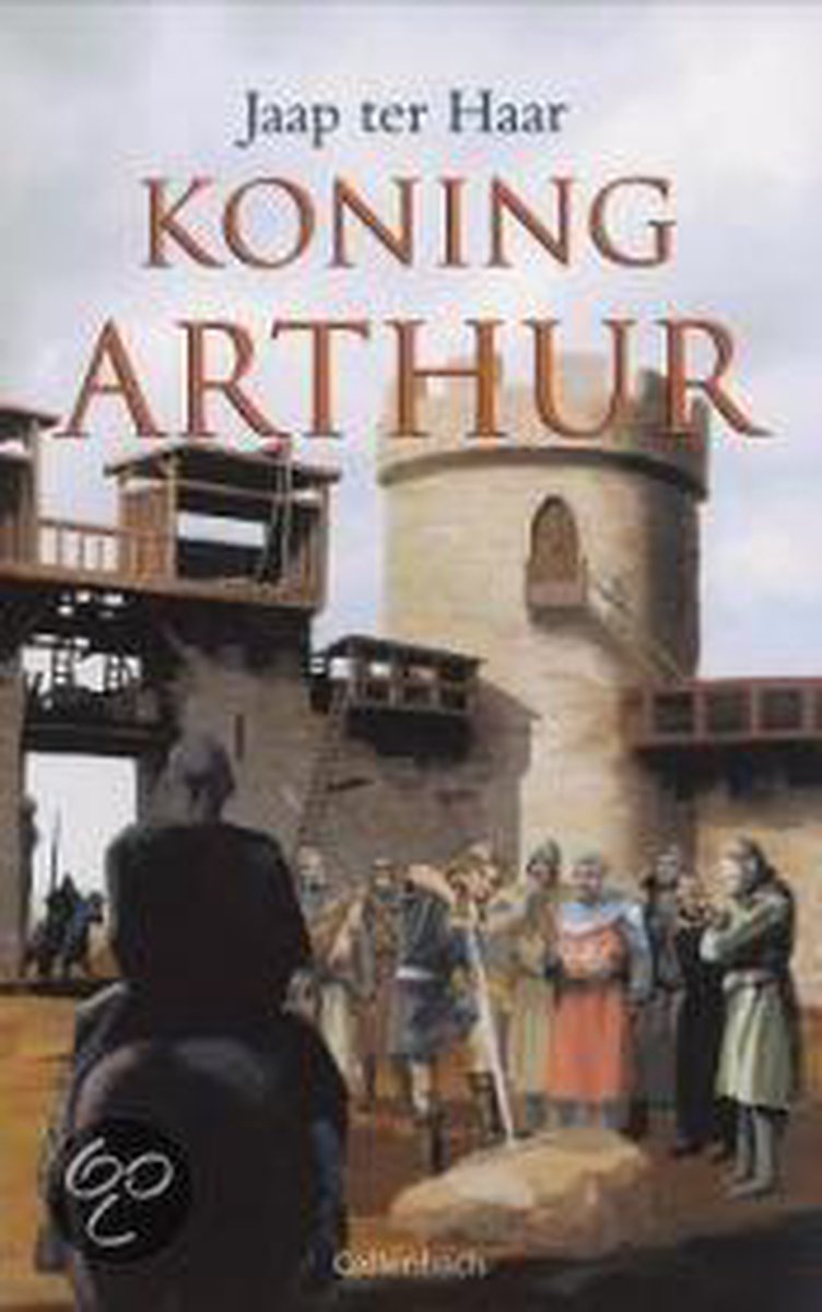 Koning Arthur